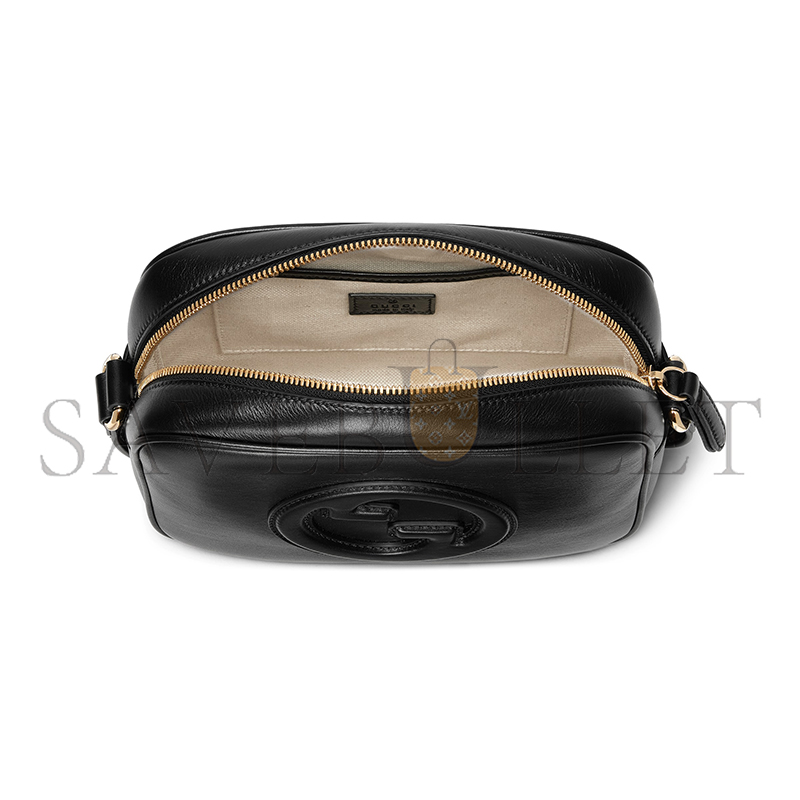 GUCCI BLONDIE SMALL SHOULDER BAG 820429 (21*15.5*8cm) GUCCI BLONDIE SMALL SHOULDER BAG 820429 (21*15.5*8cm)